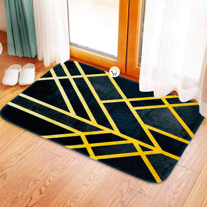 Tapetes Antideslizante Multiusos Alfombra Baño JSM229