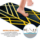 Tapetes Antideslizante Multiusos Alfombra Baño JSM229