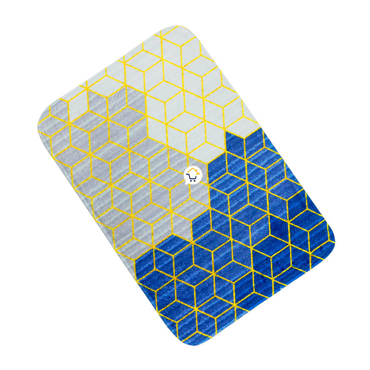 Tapetes Antideslizante Multiusos Alfombra Baño JSM229