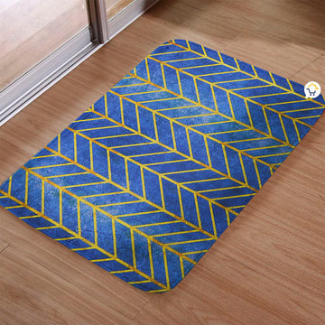 Tapetes Antideslizante Multiusos Alfombra Baño JSM229