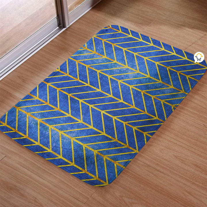 Tapetes Antideslizante Multiusos Alfombra Baño JSM229