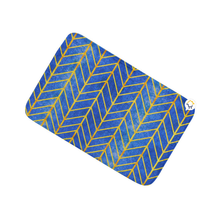 Tapetes Antideslizante Multiusos Alfombra Baño JSM229