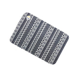 Tapetes Antideslizante Multiusos Alfombra Baño JSM229