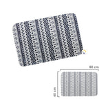 Tapetes Antideslizante Multiusos Alfombra Baño JSM229