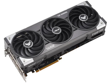 🔥 ASUS TUF RX 9070 XT OC 16GB: la Más Vendida del Mundo en 2025 | Juega en 4K UltraHD sin Límites y al Mejor Precio 🔥