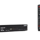 Tdt Decodificador Para Tv Receptor Televisor Codificador