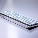 Teclado ASUS ROG Falchion RX Low Profile | Wireless Compacto + RGB Personalizable