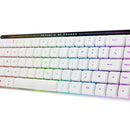 Teclado ASUS ROG Falchion RX Low Profile | Wireless Compacto + RGB Personalizable