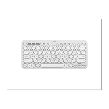Teclado Logitech PEBBLE KEYS 2 K380S