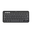 Teclado Logitech PEBBLE KEYS 2 K380S