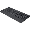 Teclado Logitech Signature K650 Inalàmbrico