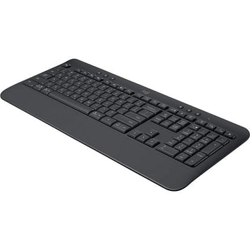 Teclado Logitech Signature K650 Inalàmbrico