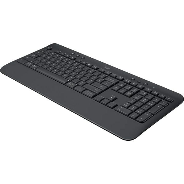 Teclado Logitech Signature K650 Inalàmbrico