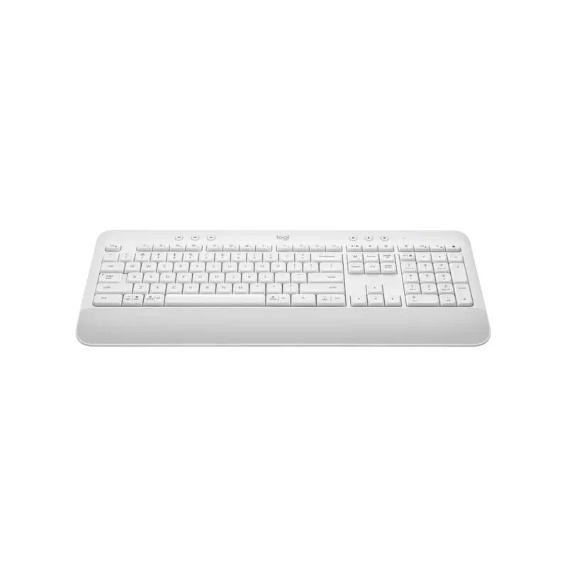Teclado Logitech Signature K650 Inalàmbrico