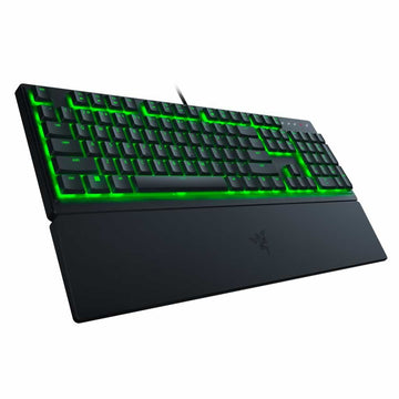 Teclado RAZER Ornata V3 X - Economico y Silencioso