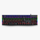 Teclado T-Dagger NAXOS T-TGK310
