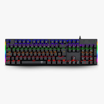 Teclado T-Dagger NAXOS T-TGK310