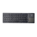 Teclado Bluetooth Plegable Wattana Dione WT-SMB-01