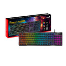 Teclado Genius Scorpion K7 PLUS Pro Gaming
