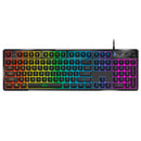 Teclado Genius Scorpion K7 PLUS Pro Gaming