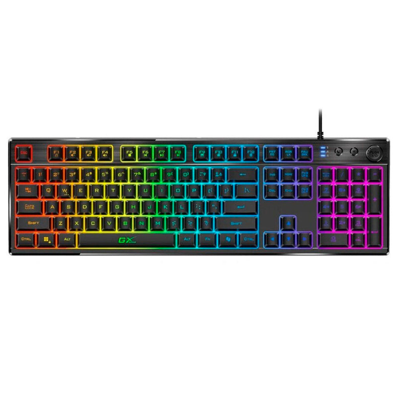 Teclado Genius Scorpion K7 PLUS Pro Gaming