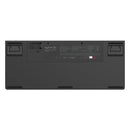 Teclado Gamer Logitech Inalambrico G515 LIGHTSPEED TKL BLack