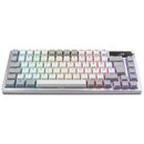 Teclado Mecánico Inalámbrico ASUS ROG Azoth | OLED Personalizable + Switches Intercambiables