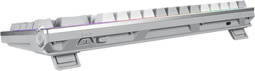 Teclado Mecánico Inalámbrico ASUS ROG Azoth | OLED Personalizable + Switches Intercambiables