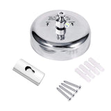 Tendedero Retráctil Colgante Pared Ajustable Ropa 22044