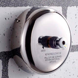 Tendedero Retráctil Colgante Pared Ajustable Ropa 22044