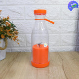 Termo Batidor Eléctrico Personal Recargable Portable DM518