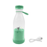 Termo Batidor Eléctrico Personal Recargable Portable DM518