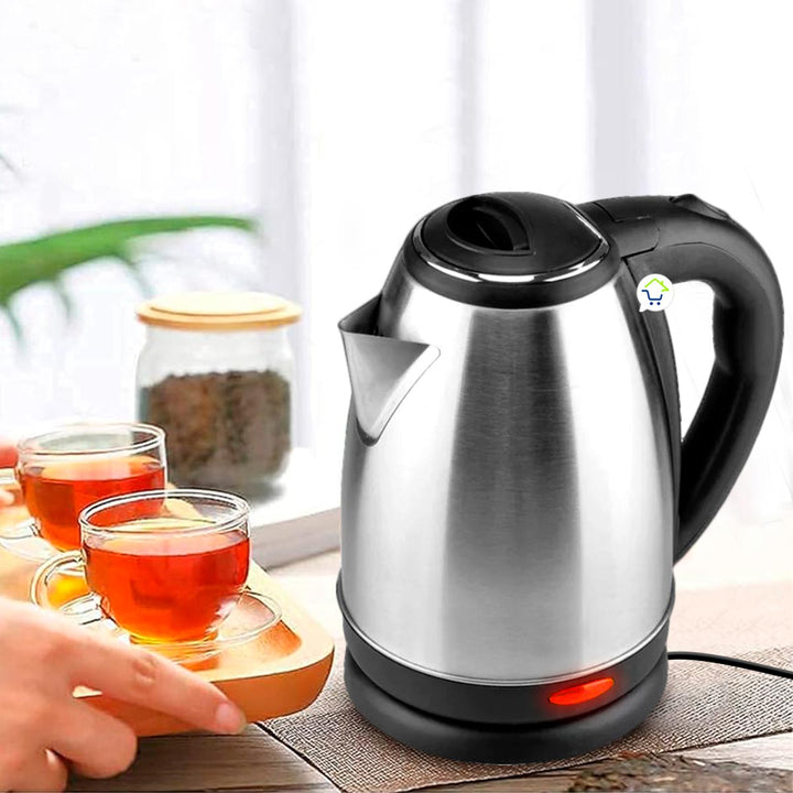 Tetera Hervidor Eléctrico De Agua 2 Litros Calentador SC20A