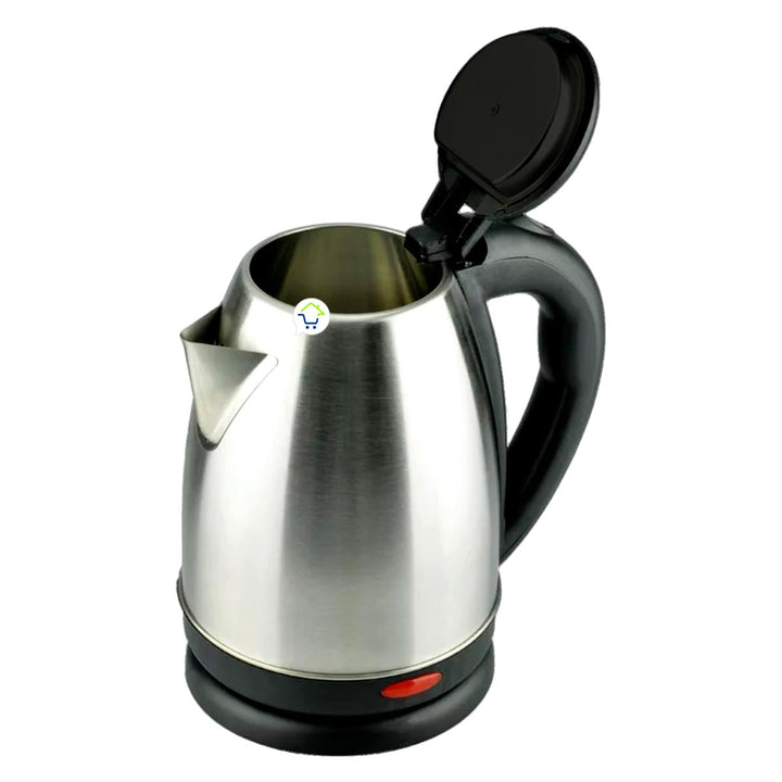 Tetera Hervidor Eléctrico De Agua 2 Litros Calentador SC20A