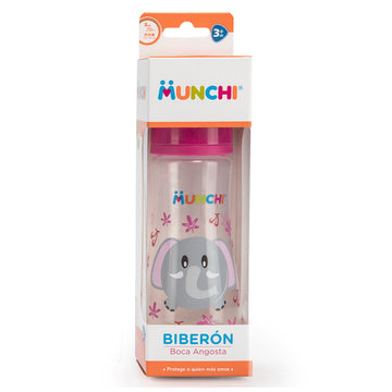 Tetero 8Oz 415001005 Munchi