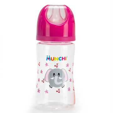 Tetero 8Oz 415001010 Munchi