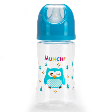 Tetero 8Oz 415001010 Munchi