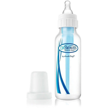 Tetero Estandar Especial 8Oz D0047 Dr Br