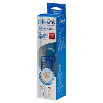 Tetero Estandar Especial 8Oz D0047 Dr Br