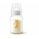 Tetero Anti-Colic 9Oz Scf821/12 Avent