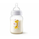 Tetero Anti-Colic 9Oz Scf821/12 Avent