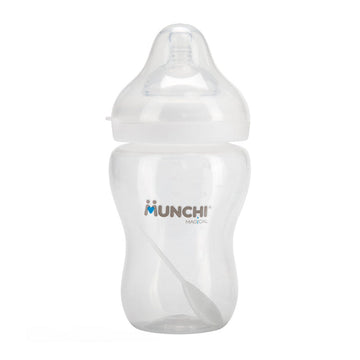 Tetero Boca Ancha 8Oz 415000971 Munchi