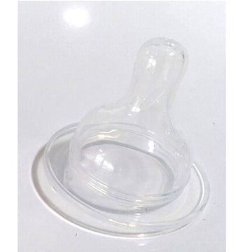 Tetina Boca Ancha X1 3589-1 Munbe