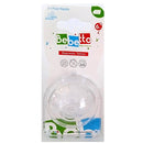 Tetina Flujo Rapido X2 A-9 Bebetto
