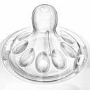 Tetina Natural Flujo Var Scf045/27 Avent