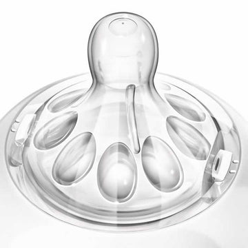 Tetina Natural Flujo Var Scf045/27 Avent