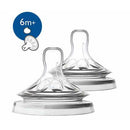Tetina Natural Prep Esp Scf046/27 Avent