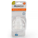 Tetina Vaso Entren 6+ 415000977 X2 Munch