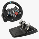 Timon + Pedales Logitech G29 Pc, Play Station