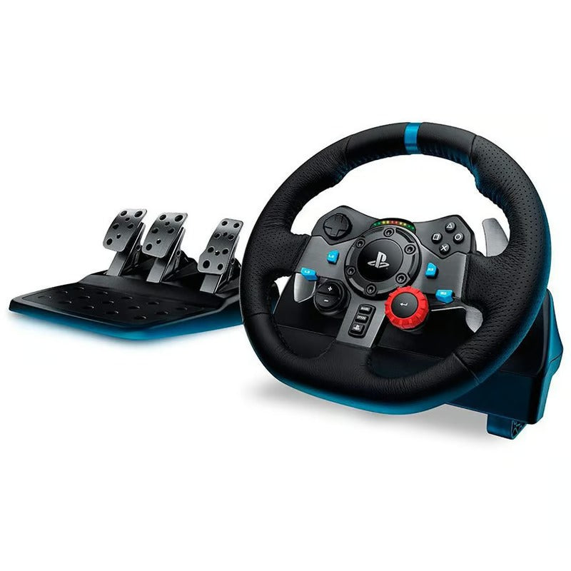 Timon + Pedales Logitech G29 Pc, Play Station